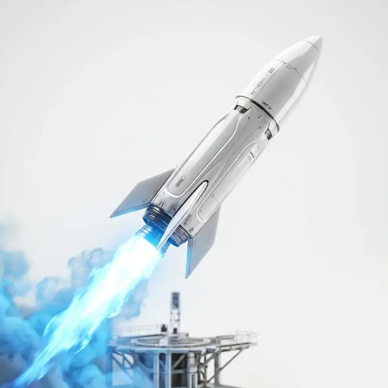 即時発射・24時間自動化